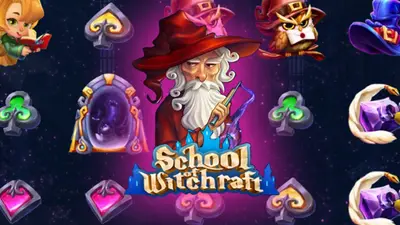 school of witchcraft funta gaming